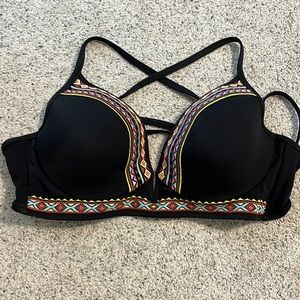 Shade and Shore Bikini Top